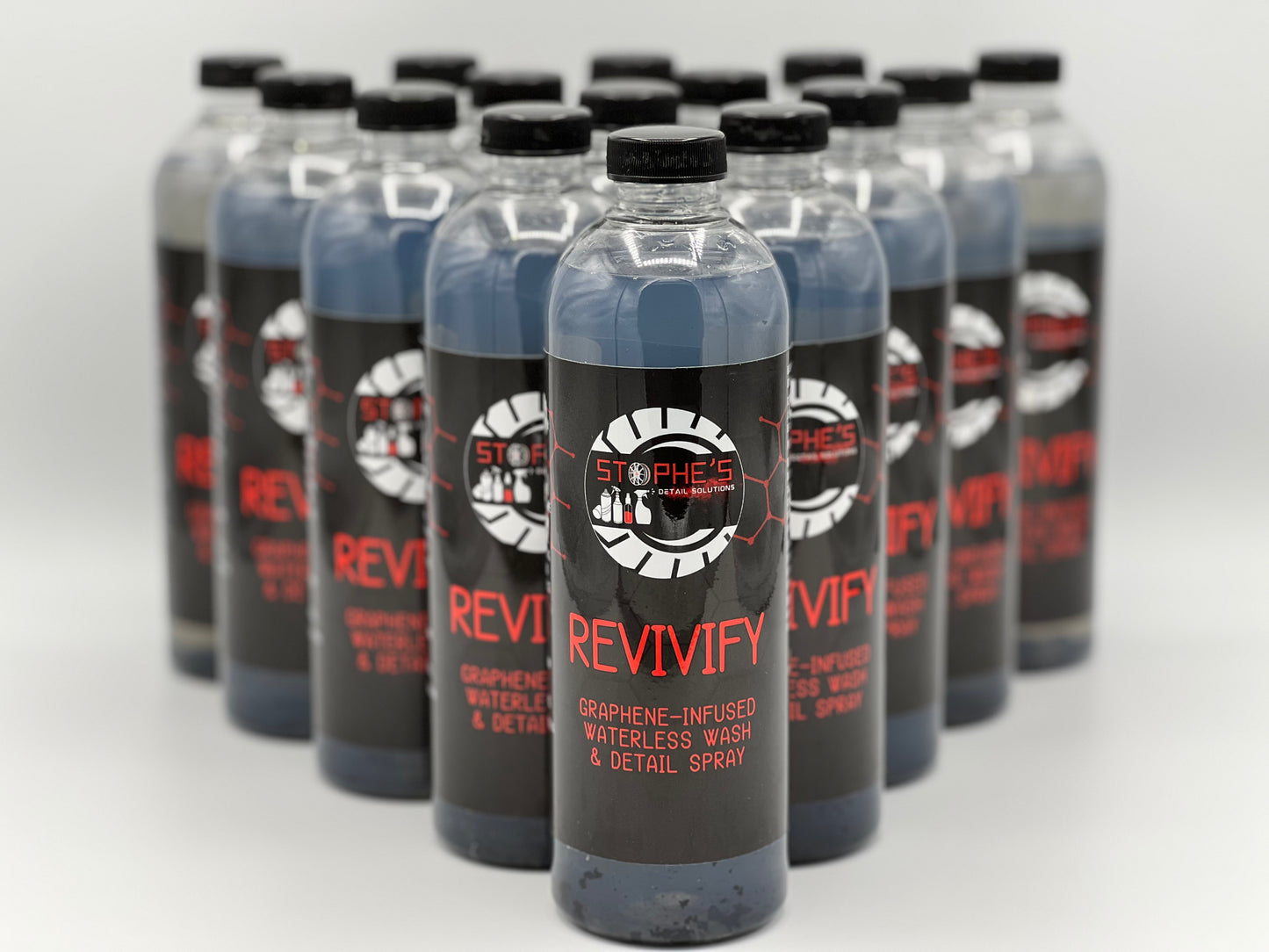 Revivify Exterior Detailer
