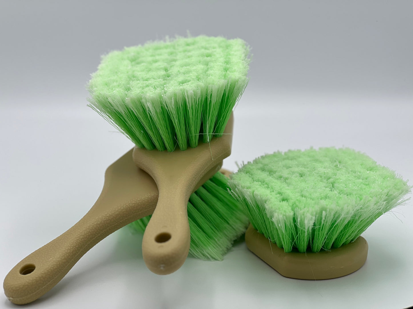 Wheel & Tire Brush