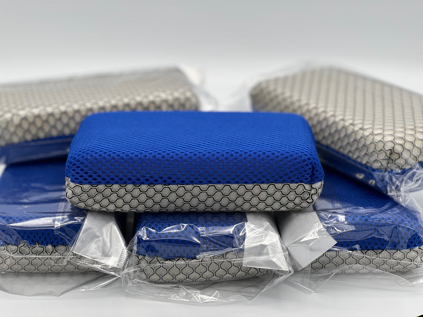 Microfiber Bug Sponge