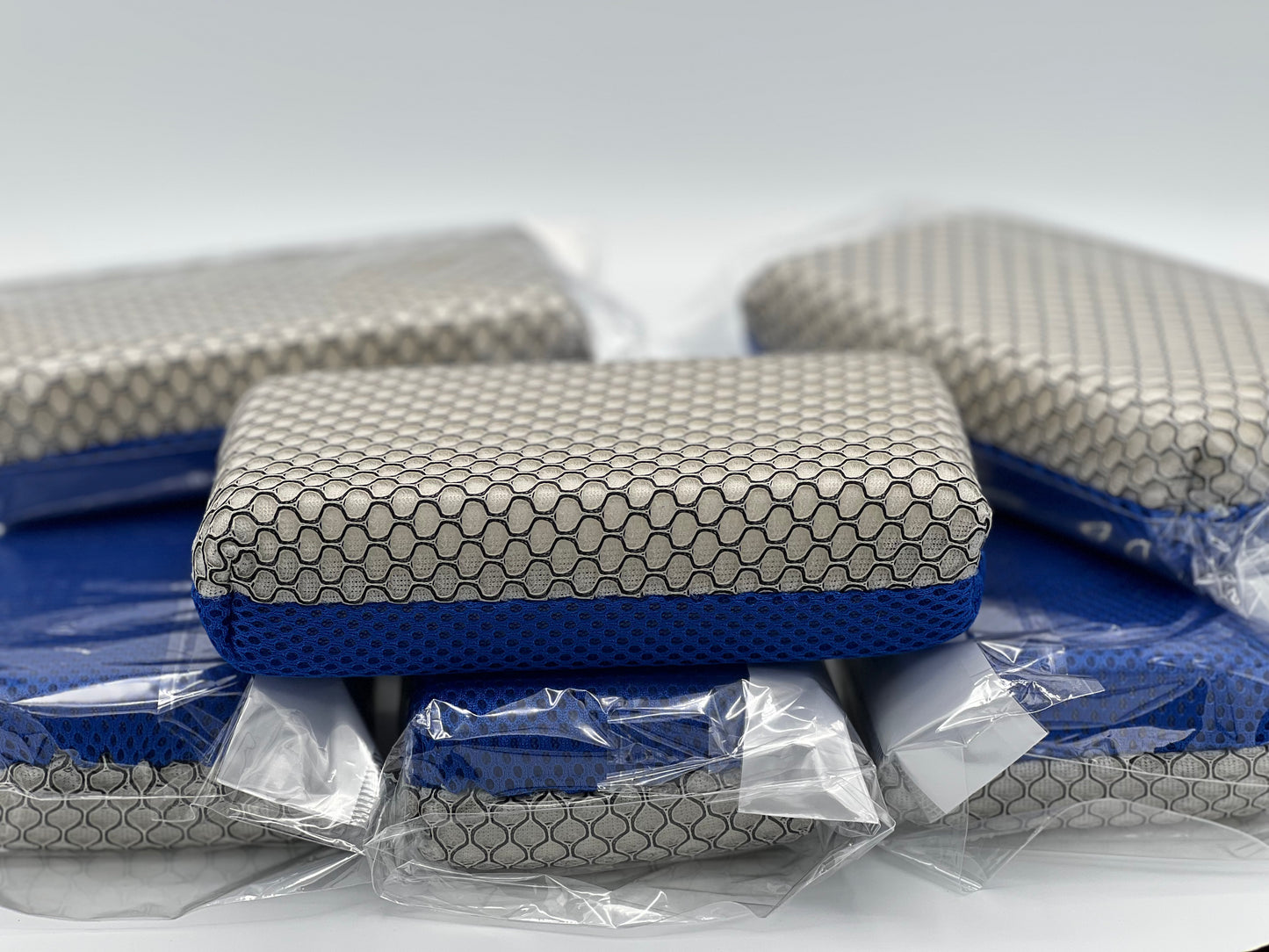 Microfiber Bug Sponge