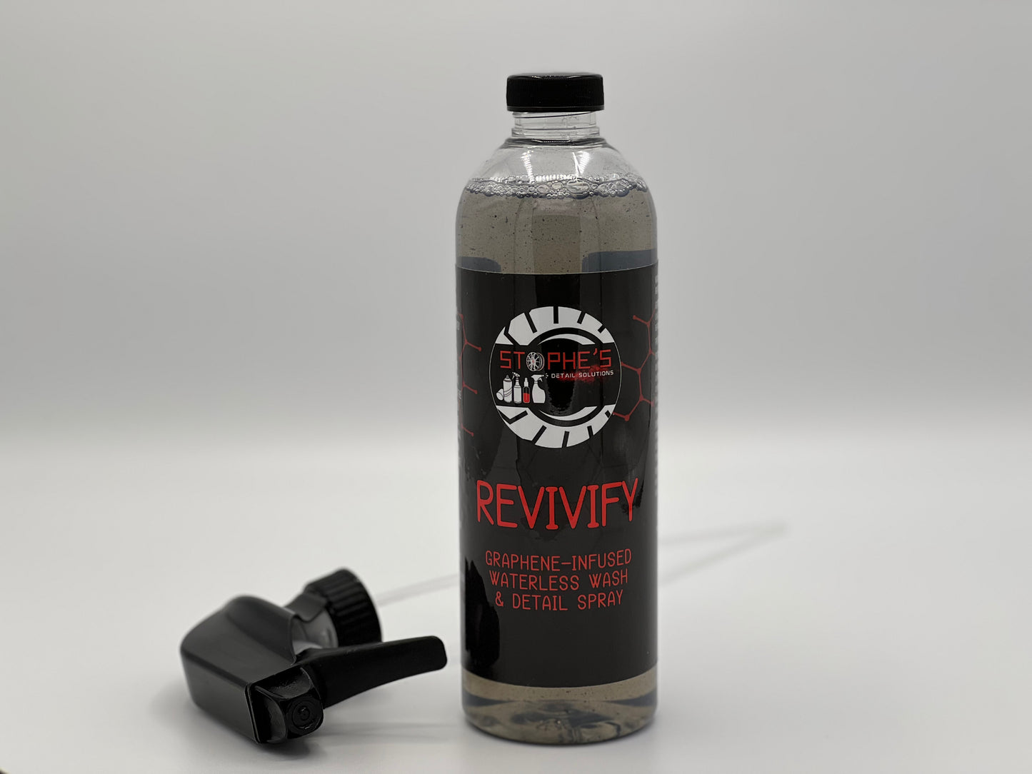 Revivify Exterior Detailer