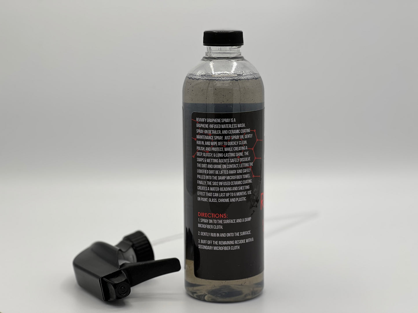 Revivify Exterior Detailer