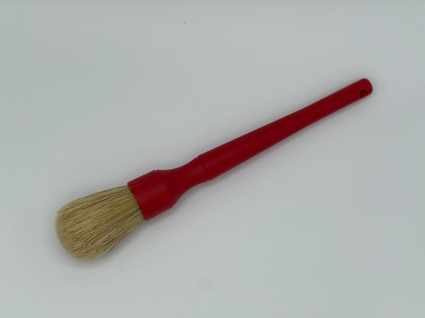 Large Boar Hair Brush