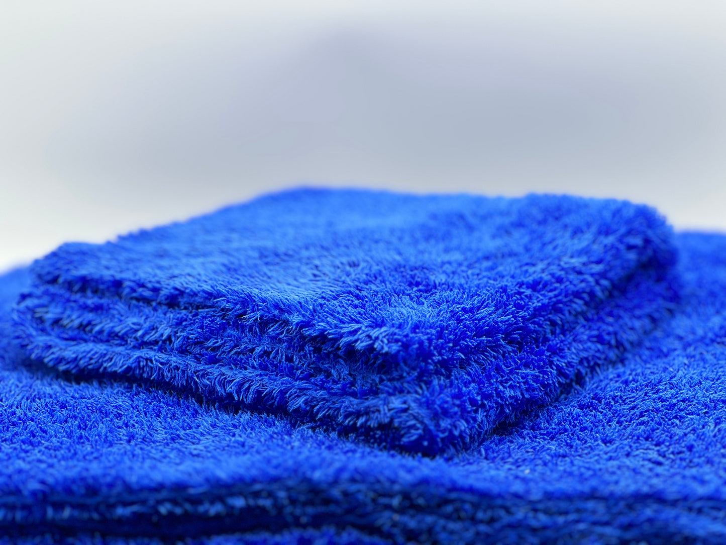 Edgeless Korean Microfiber 500gsm Towel